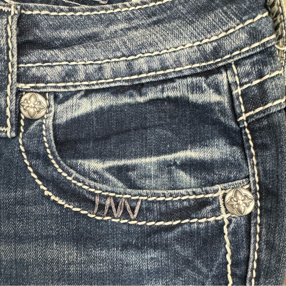 MISS ME JEANS - Picture 4 of 12